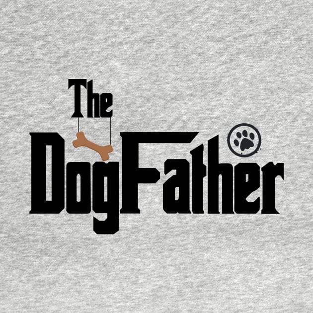 Dog Father by emma17